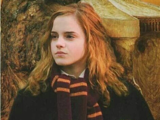 Hermione Granger