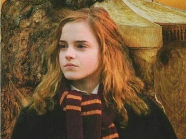 Hermione Granger❤