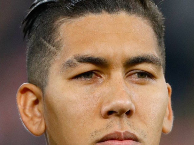 Roberto firmino