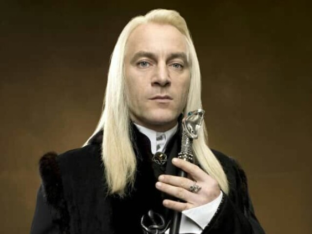 Lucius Malfoy💚