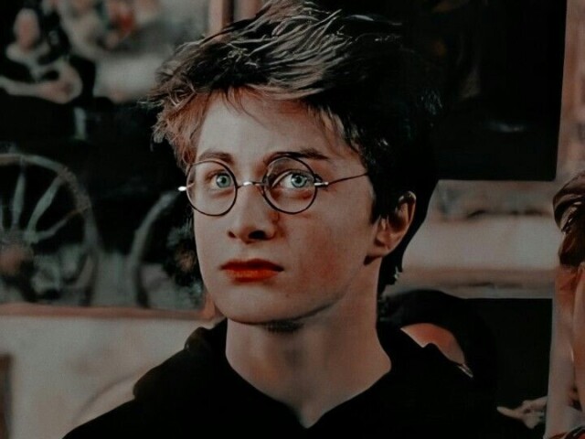 Harry Potter❤