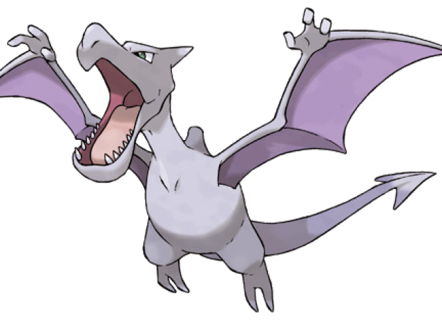 Aerodactyl