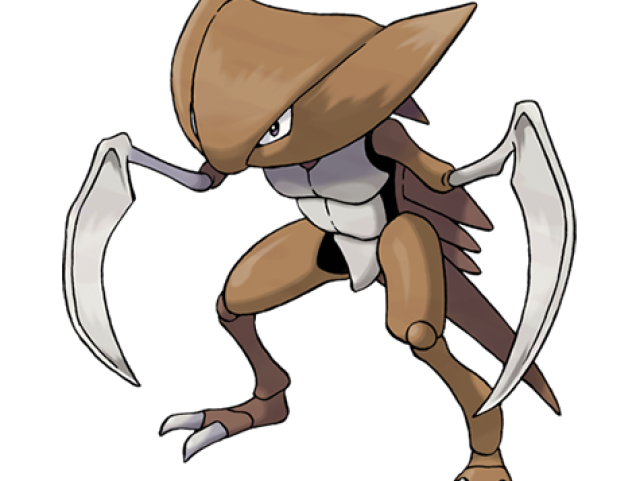 Kabutops
