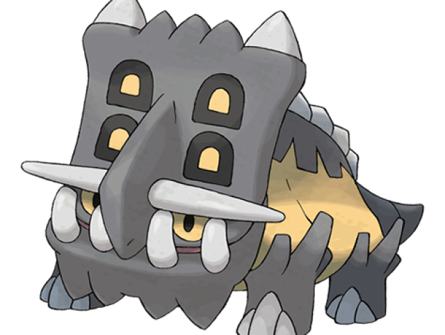 Bastiodon