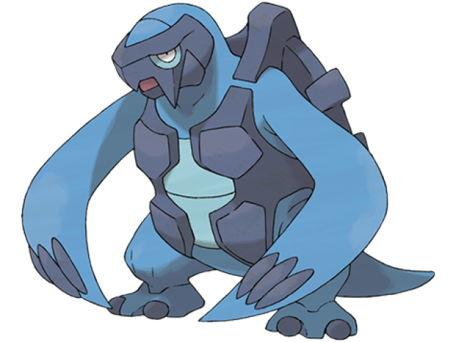Carracosta
