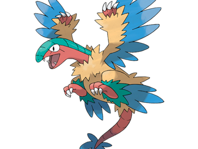 Archeops