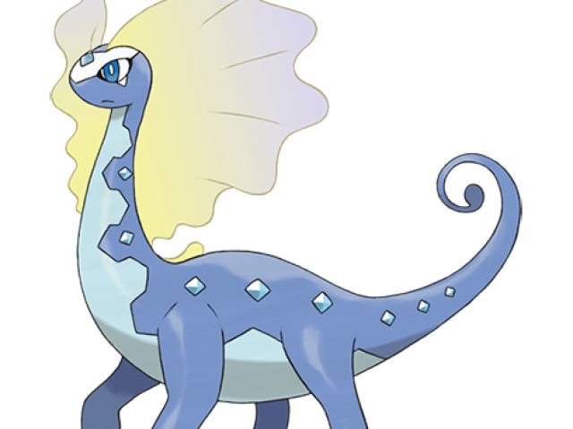 Aurorus