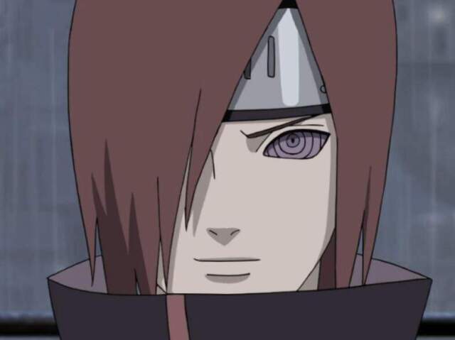 Nagato