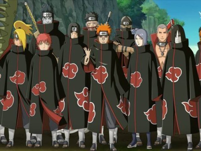 Akatsuki