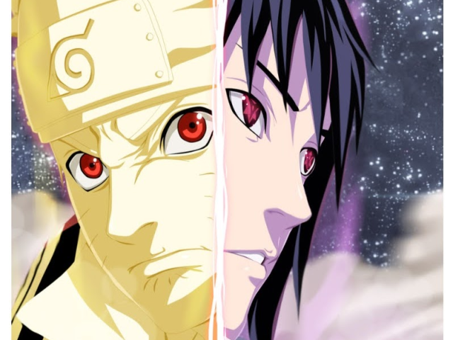 Você é mesmo fã de Naruto?