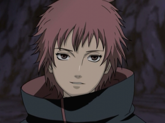 Sasori