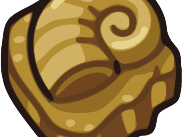 Helix fossil