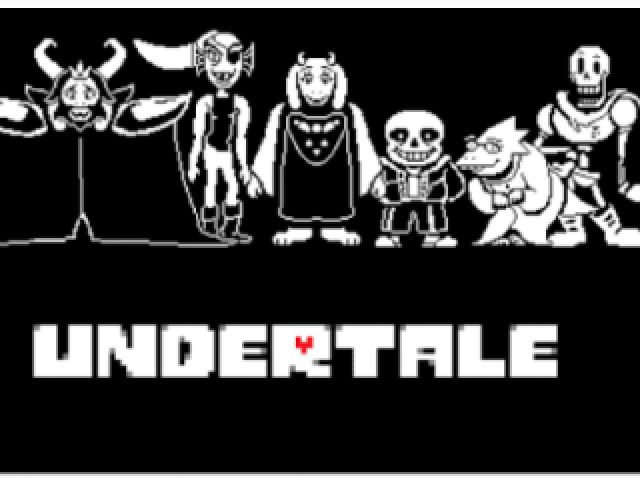 Undertale