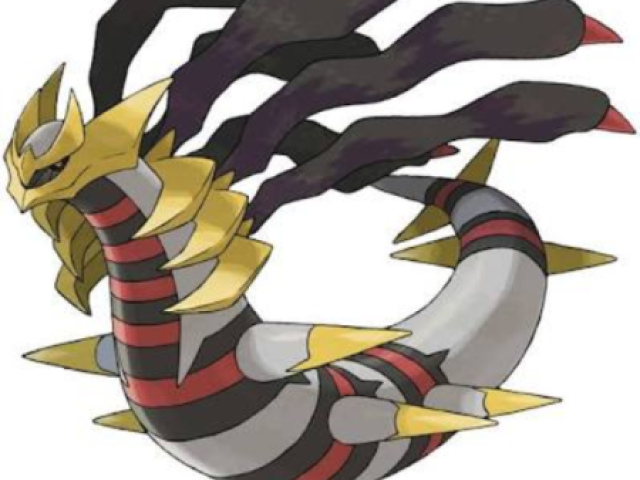 Giratina