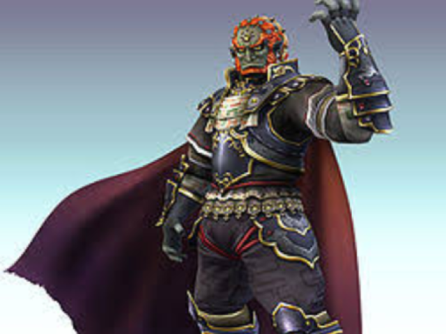 Ganondorf