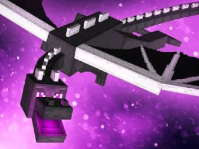 Ender Dragon