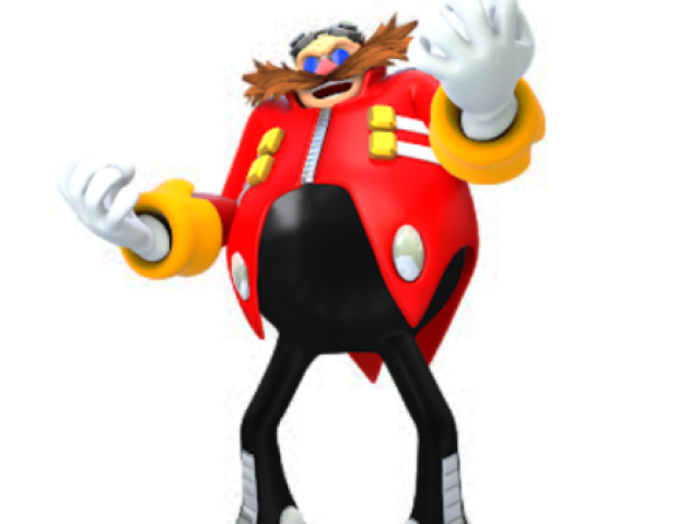 Eggman