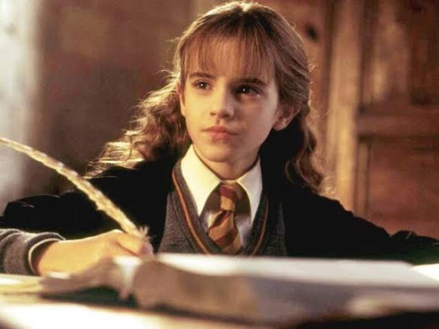 Hermione