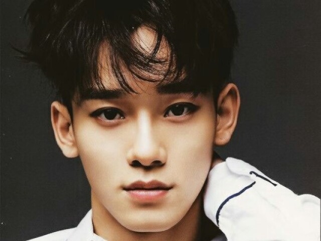 Chen, Exo