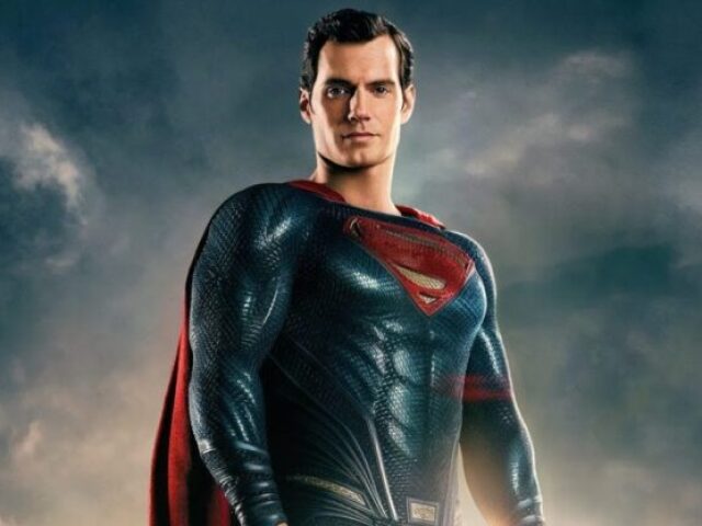 Super Homem