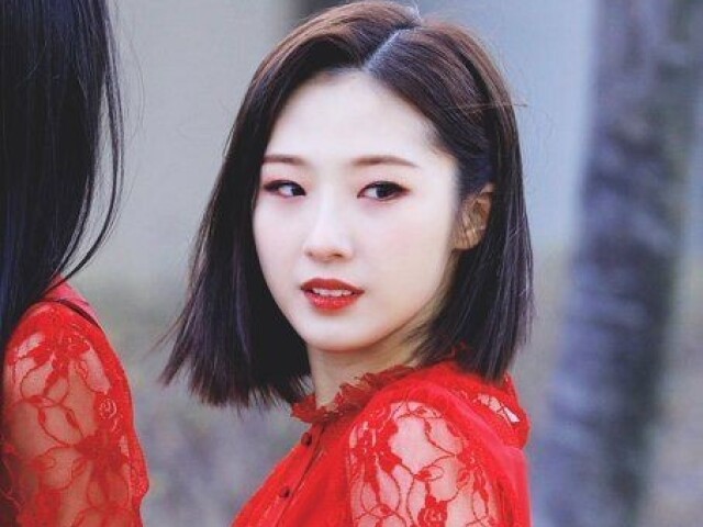 Haseul 
LOONA