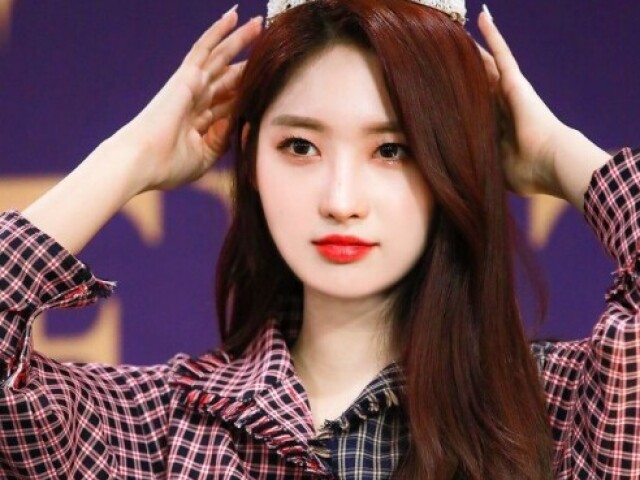 Sihyeon
Everglow
