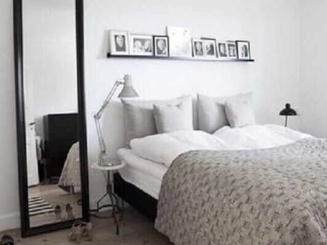 Quarto Simples