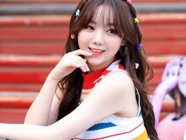 Kei
Lovelyz