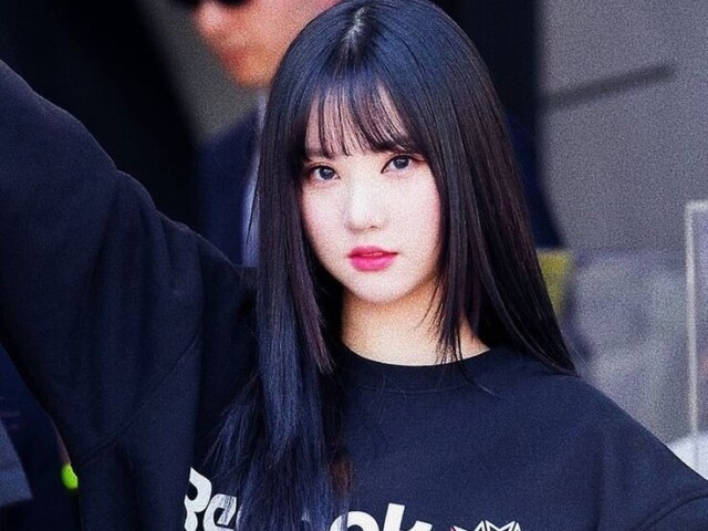 EunHa
Gfriend