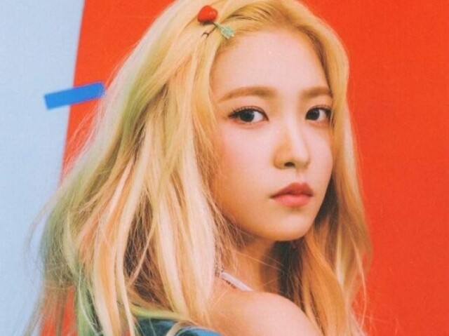 Yeri
Red Velvet