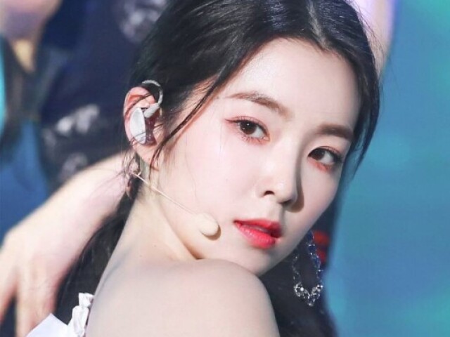 Irene
Red Velvet