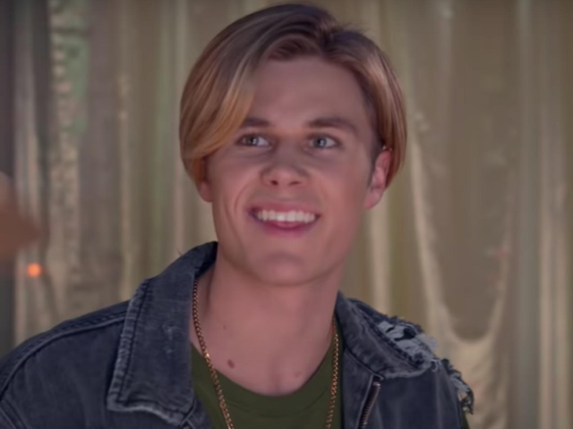 Você conhece Owen Joyner?