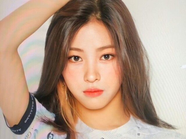 Ryujin
Itzy