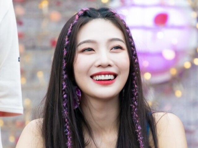 Joy
Red Velvet