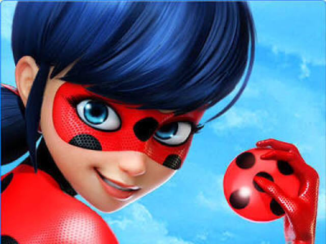 Ladybug