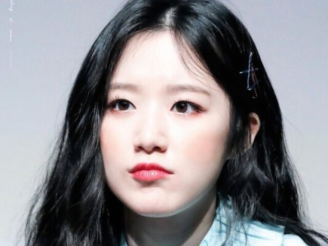 Shuhua
(G)-idle