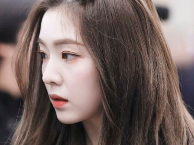 Irene red velvet