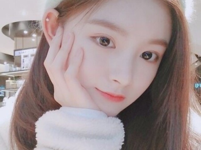 Yiren
Everglow