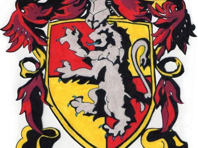 GRIFFINORIA!