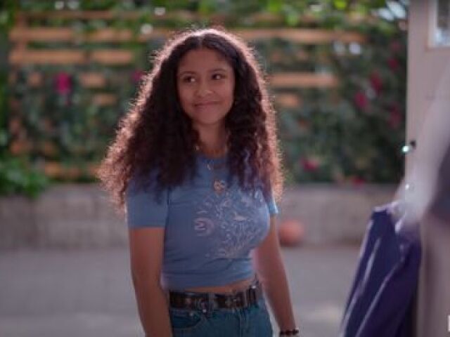 Julie