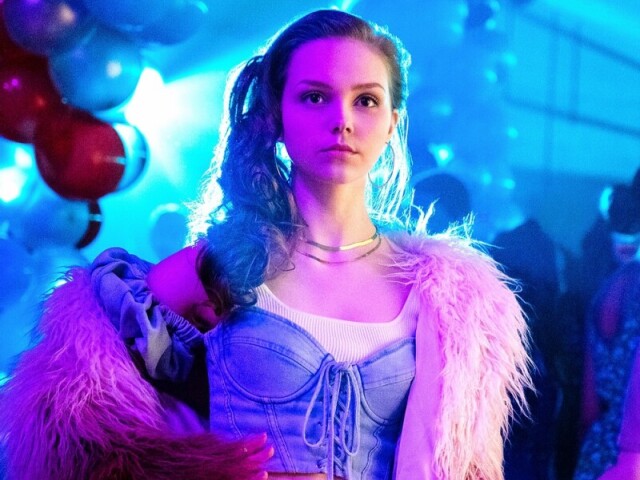 Carrie