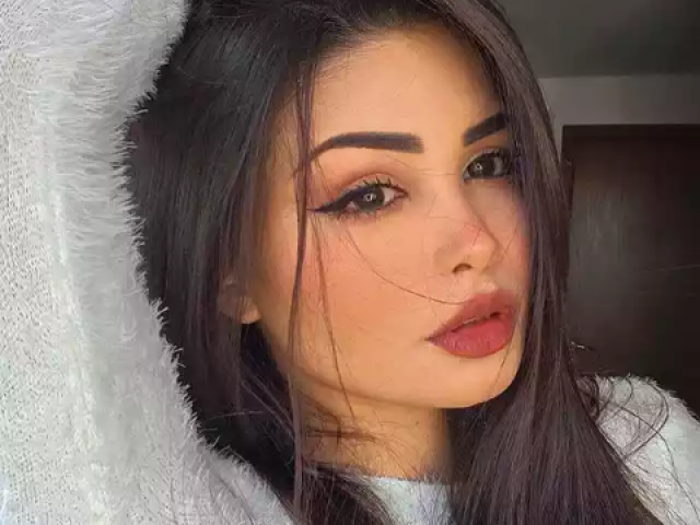 Garota sexy