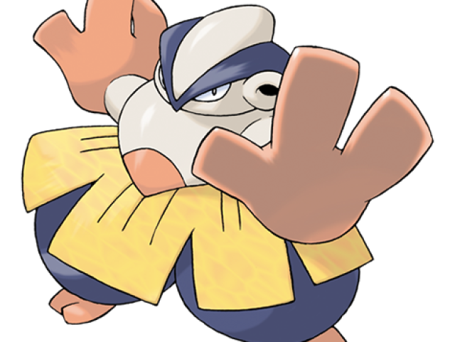 Haryama: lutador