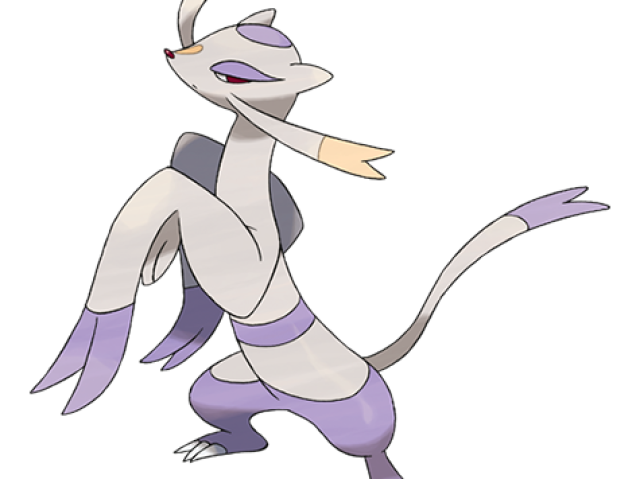 Mienshao: lutador
