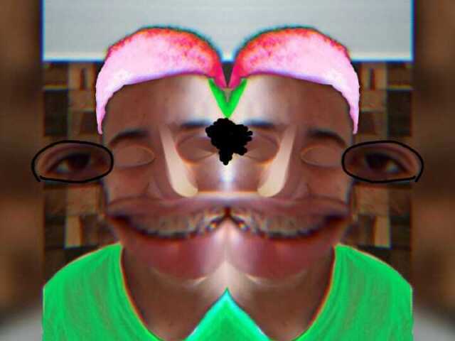 Trava zaper