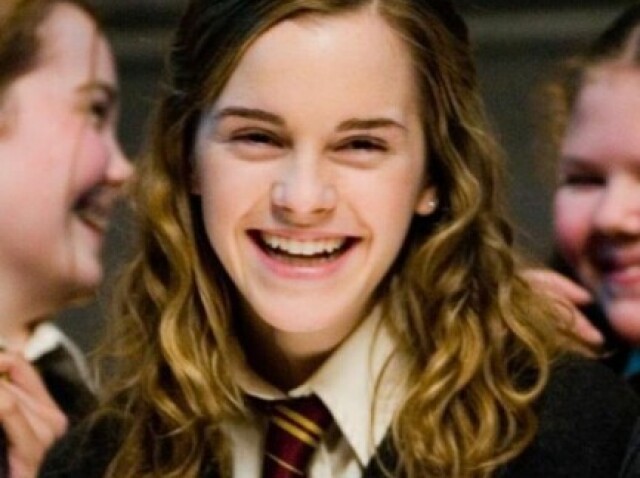 Hermione