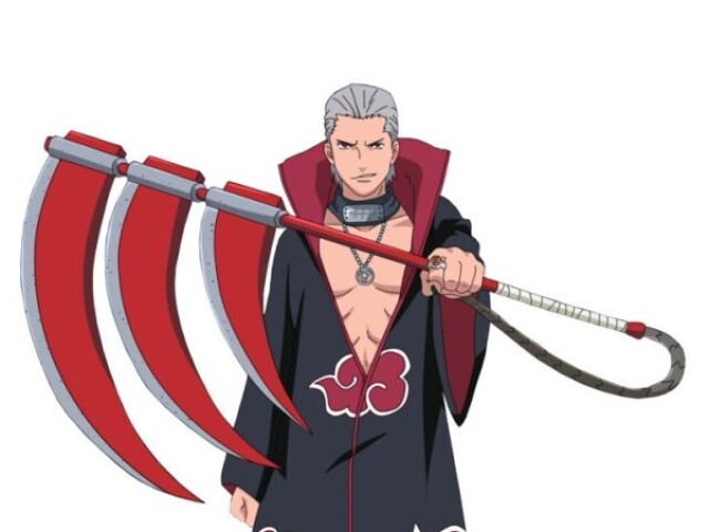 Hidan