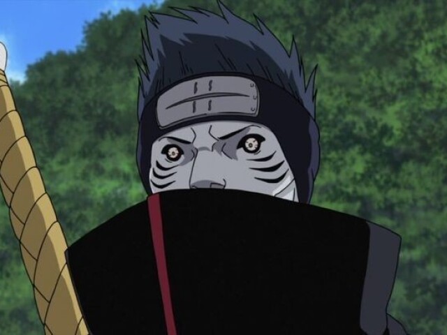 Kisame