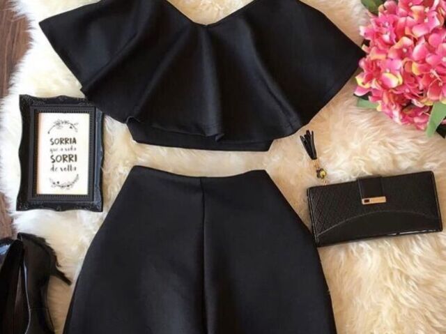 este look