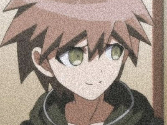 Makoto Naegi